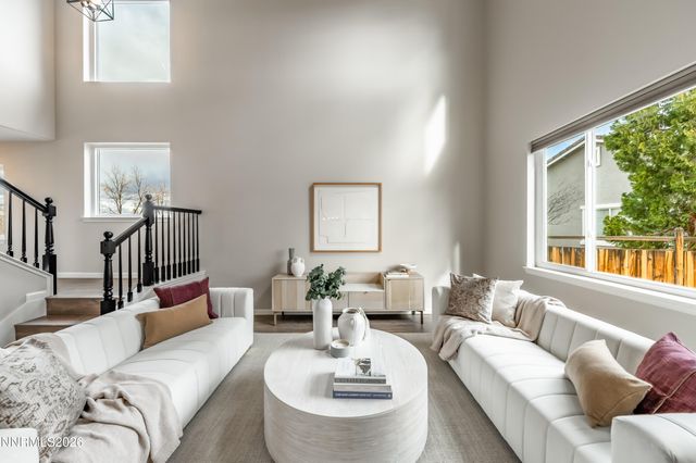 2880 Thistle Belle Court, Sparks, NV 89436