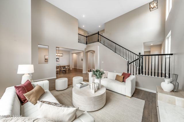 2880 Thistle Belle Court, Sparks, NV 89436