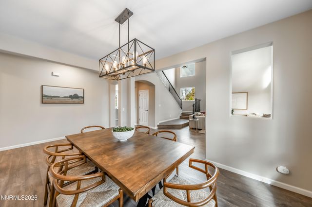 2880 Thistle Belle Court, Sparks, NV 89436