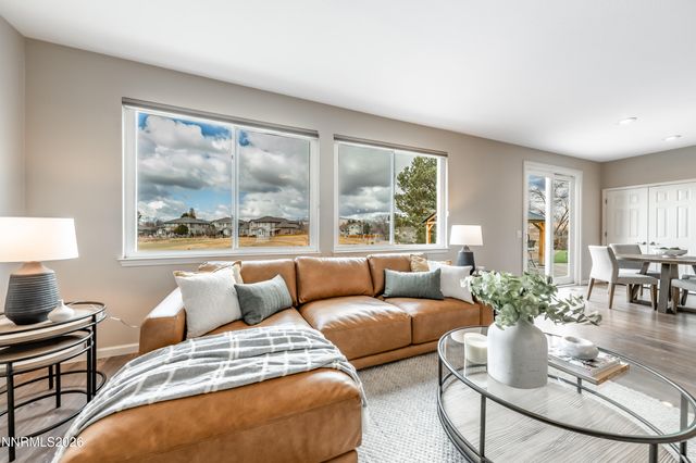 2880 Thistle Belle Court, Sparks, NV 89436