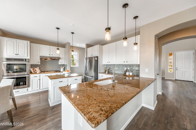 2880 Thistle Belle Court, Sparks, NV 89436