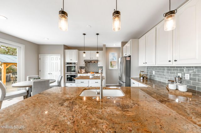 2880 Thistle Belle Court, Sparks, NV 89436