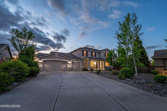 2880 Thistle Belle Court, Sparks, NV 89436