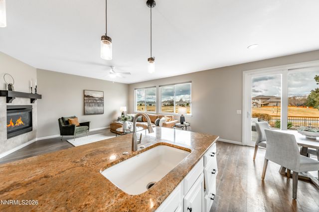 2880 Thistle Belle Court, Sparks, NV 89436