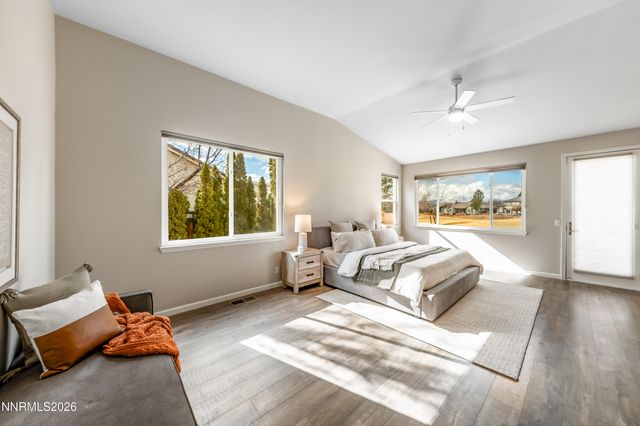 2880 Thistle Belle Court, Sparks, NV 89436