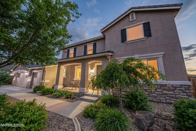 2880 Thistle Belle Court, Sparks, NV 89436