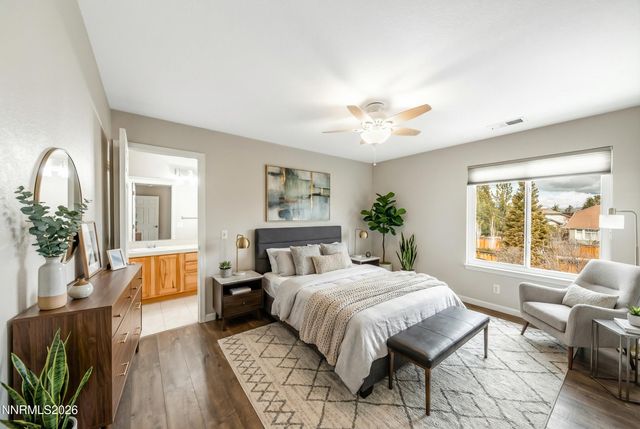 2880 Thistle Belle Court, Sparks, NV 89436