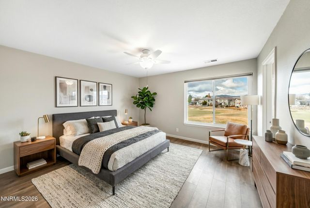 2880 Thistle Belle Court, Sparks, NV 89436