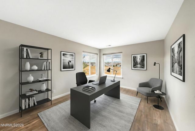 2880 Thistle Belle Court, Sparks, NV 89436