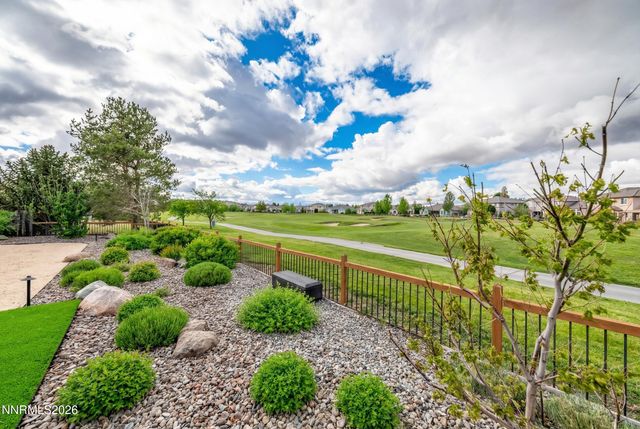 2880 Thistle Belle Court, Sparks, NV 89436