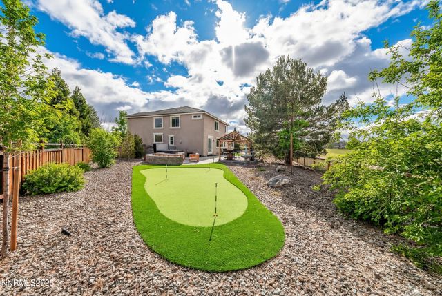 2880 Thistle Belle Court, Sparks, NV 89436