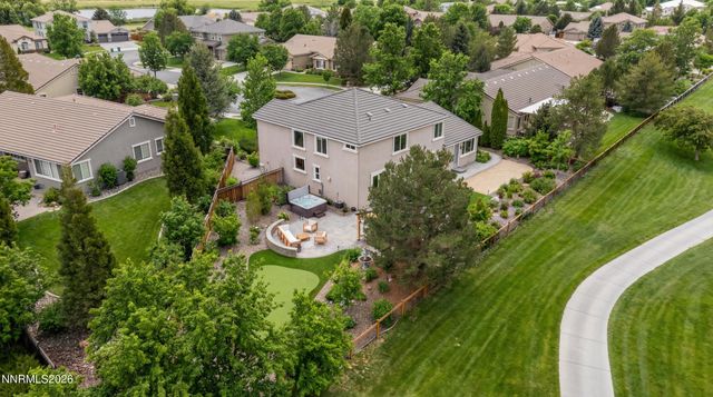 2880 Thistle Belle Court, Sparks, NV 89436