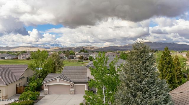 2880 Thistle Belle Court, Sparks, NV 89436