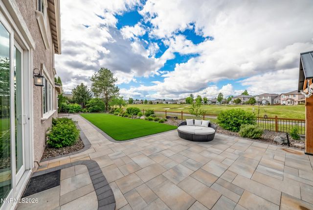 2880 Thistle Belle Court, Sparks, NV 89436