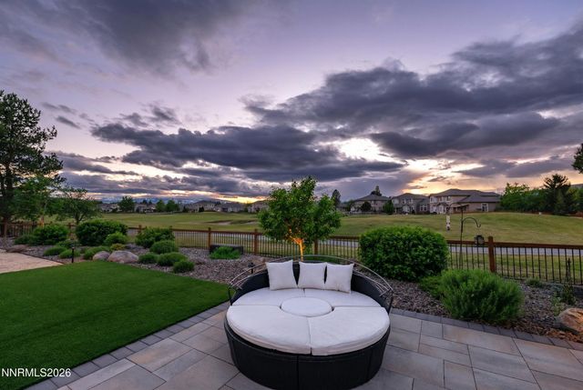 2880 Thistle Belle Court, Sparks, NV 89436