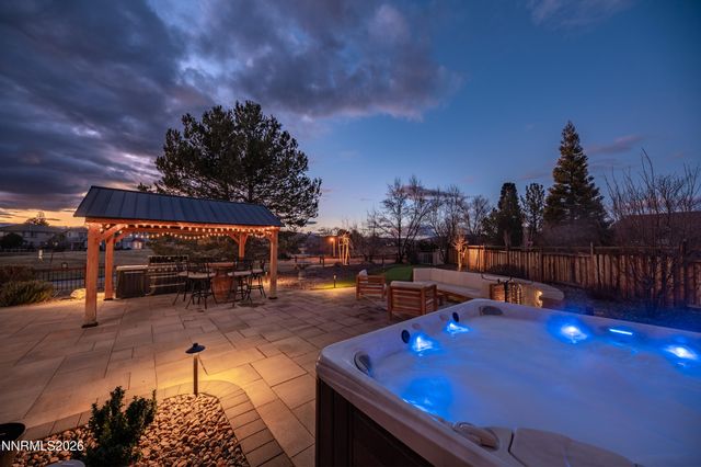 2880 Thistle Belle Court, Sparks, NV 89436