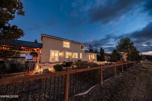 2880 Thistle Belle Court, Sparks, NV 89436