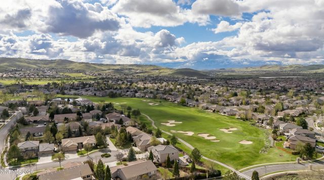 2880 Thistle Belle Court, Sparks, NV 89436