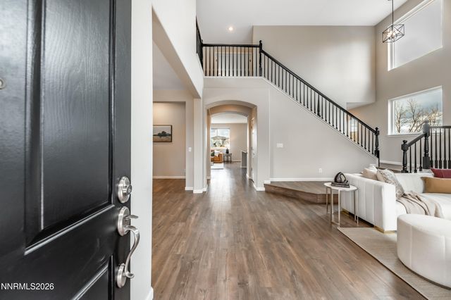 2880 Thistle Belle Court, Sparks, NV 89436