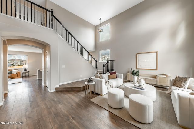 2880 Thistle Belle Court, Sparks, NV 89436