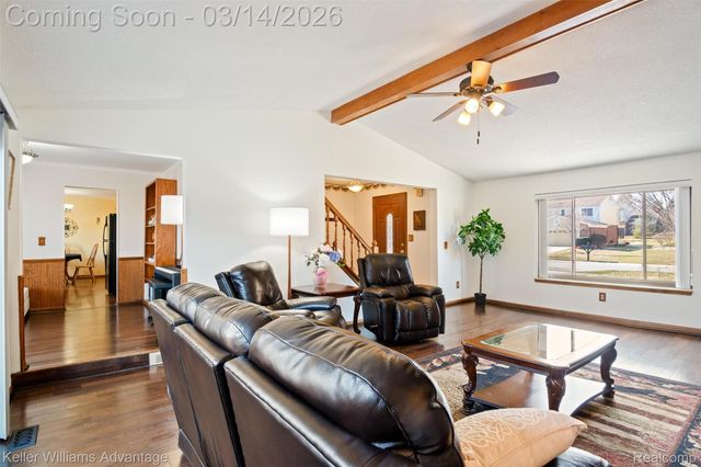 23828 Harvest Drive, Novi, MI 48375