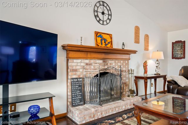 23828 Harvest Drive, Novi, MI 48375