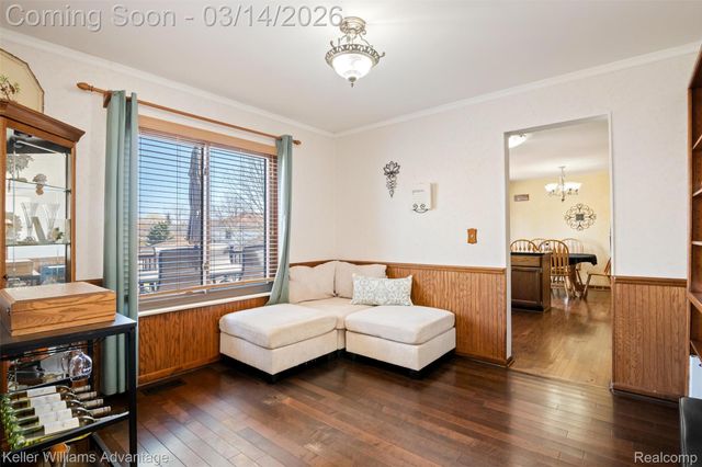 23828 Harvest Drive, Novi, MI 48375