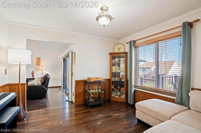 23828 Harvest Drive, Novi, MI 48375