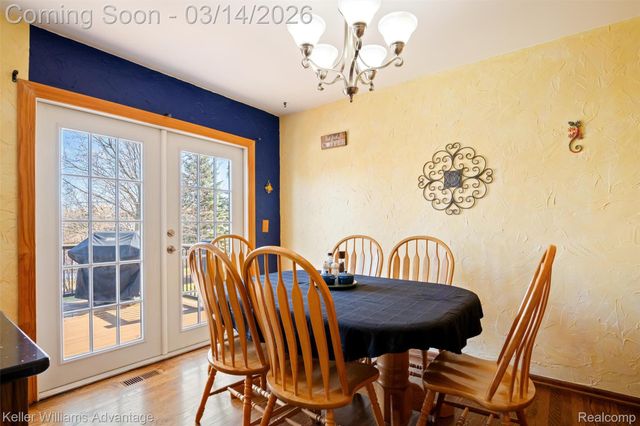 23828 Harvest Drive, Novi, MI 48375