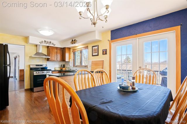 23828 Harvest Drive, Novi, MI 48375