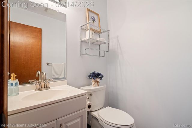 23828 Harvest Drive, Novi, MI 48375