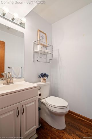 23828 Harvest Drive, Novi, MI 48375