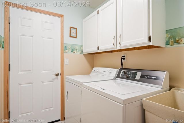 23828 Harvest Drive, Novi, MI 48375