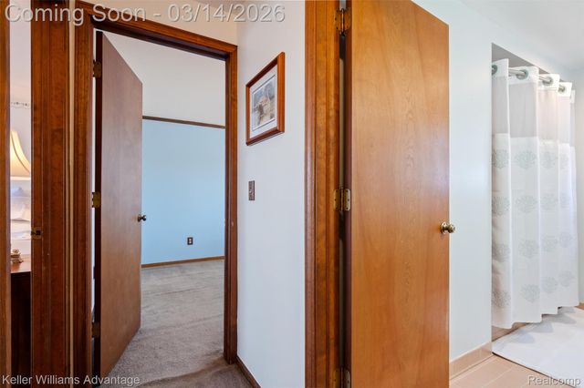 23828 Harvest Drive, Novi, MI 48375