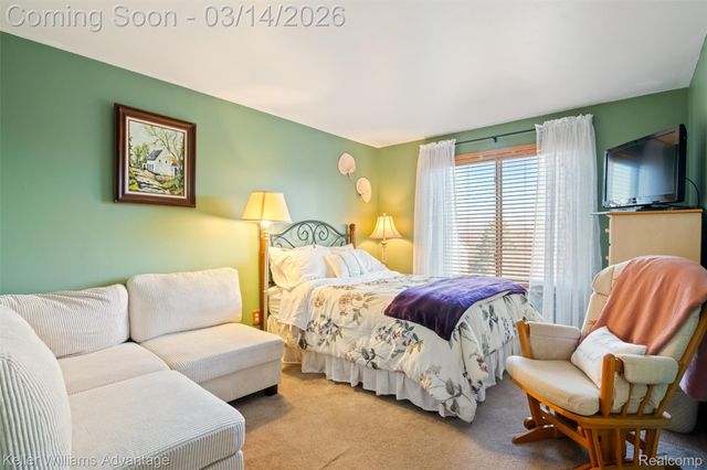 23828 Harvest Drive, Novi, MI 48375