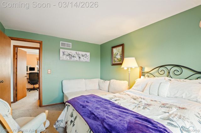 23828 Harvest Drive, Novi, MI 48375