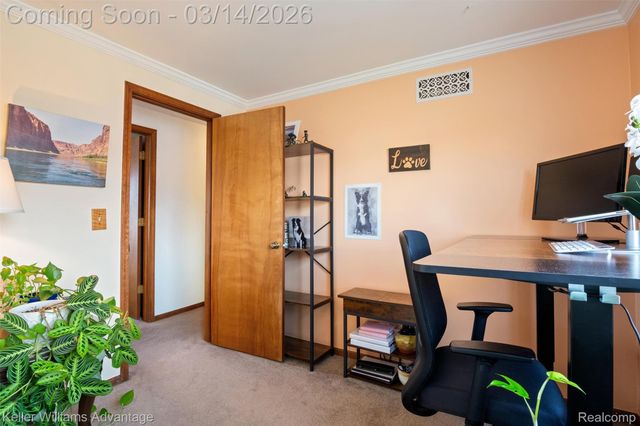 23828 Harvest Drive, Novi, MI 48375