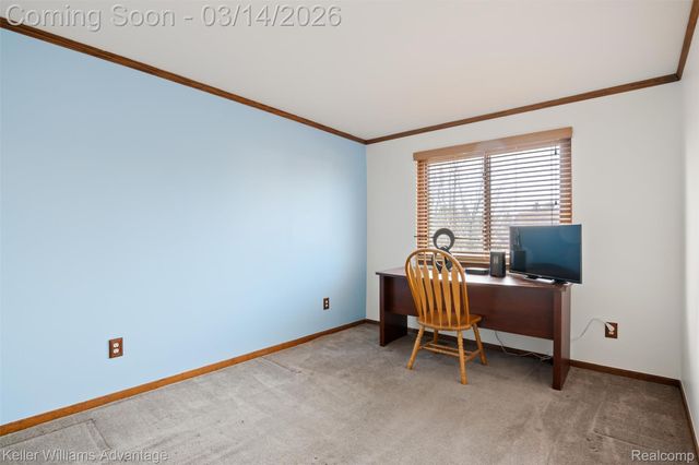 23828 Harvest Drive, Novi, MI 48375