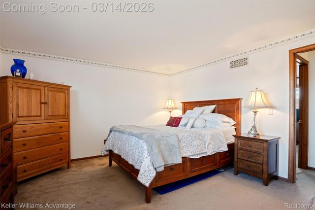 23828 Harvest Drive, Novi, MI 48375