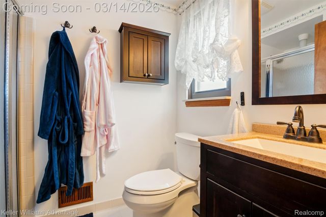 23828 Harvest Drive, Novi, MI 48375