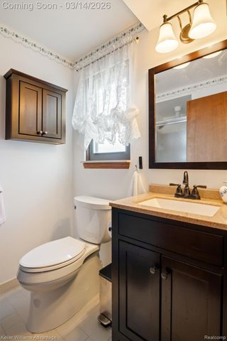 23828 Harvest Drive, Novi, MI 48375