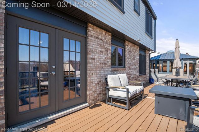 23828 Harvest Drive, Novi, MI 48375