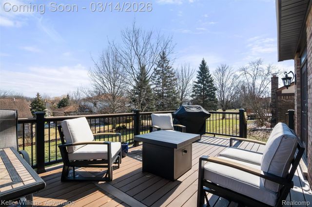 23828 Harvest Drive, Novi, MI 48375