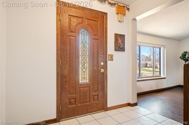 23828 Harvest Drive, Novi, MI 48375