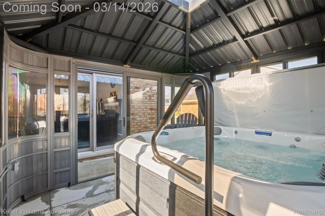 23828 Harvest Drive, Novi, MI 48375