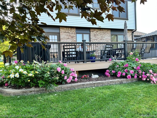 23828 Harvest Drive, Novi, MI 48375