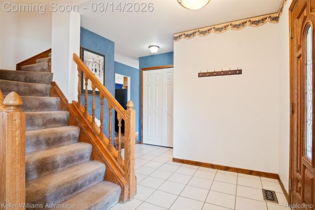 23828 Harvest Drive, Novi, MI 48375