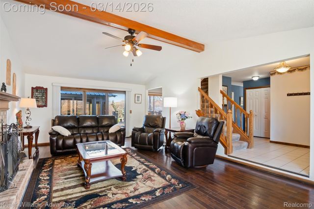 23828 Harvest Drive, Novi, MI 48375