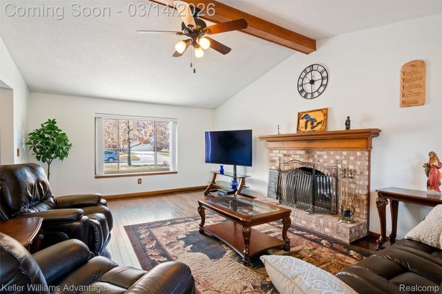 23828 Harvest Drive, Novi, MI 48375