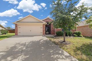 2350 Burkham Drive, Fate, TX 75189